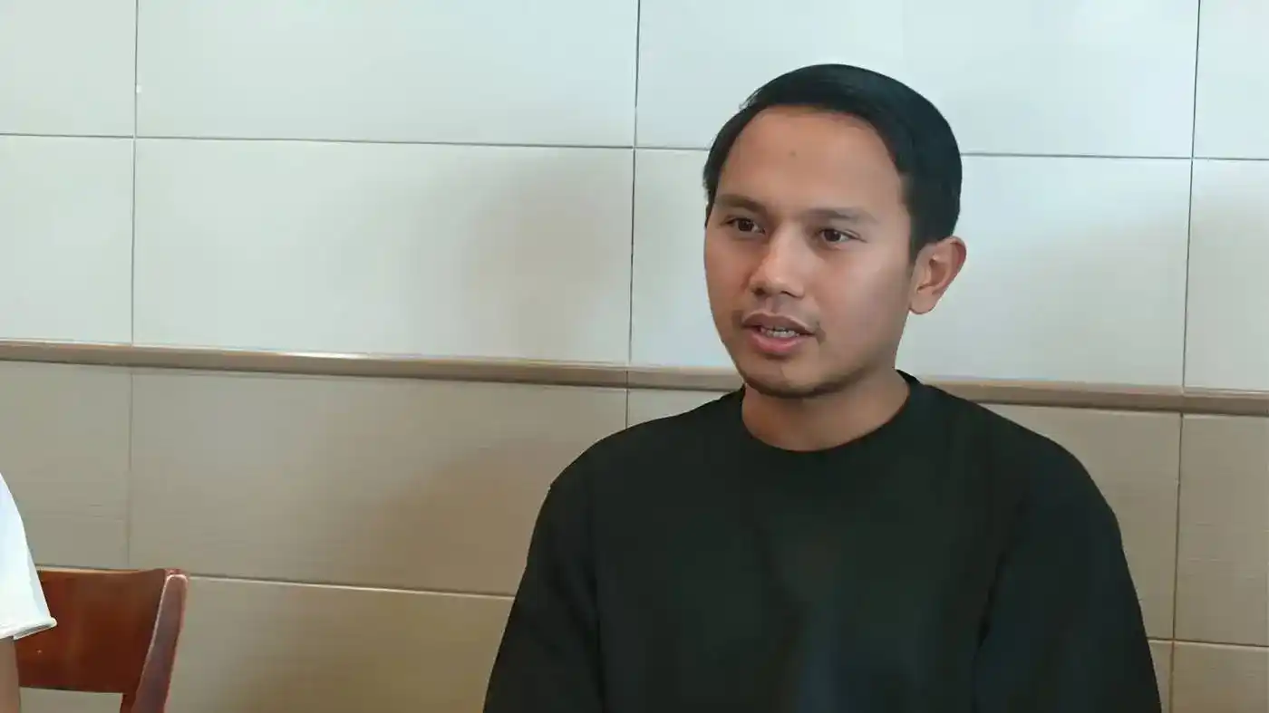 Fahrizal Arrahman