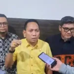 Ismail: Penertiban Parkir Liar Harus Konsisten, Bukan Insidentil