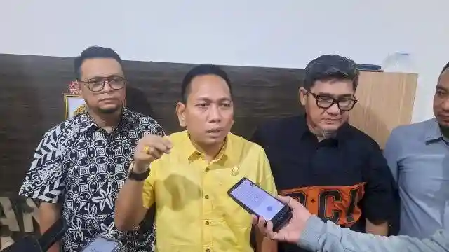 Ismail: Penertiban Parkir Liar Harus Konsisten, Bukan Insidentil