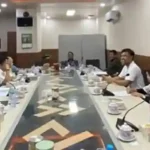 Foto rapat koordinasi Pemkot dan DPRD Makassar terkait persoalan SPMB 2025 1