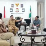 Fraksi PKS DPRD Kota Makassar menyatakan siap mengawal program Wali Kota–Wakil Wali Kota Munafri Arifuddin–Aliyah Mustika Ilham (Appi–Aliyah).