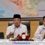 Wujudkan Tata Kelola Tanah Berkeadilan, Menteri Nusron Paparkan Empat Pilar