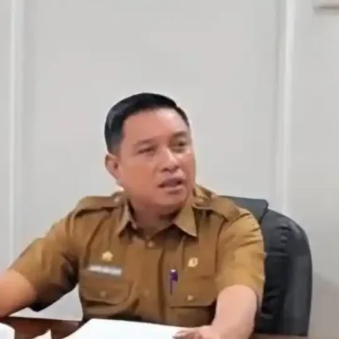 h Plt Sekretaris DPRD (Sekwan) Andi Rahmat Mappatoba