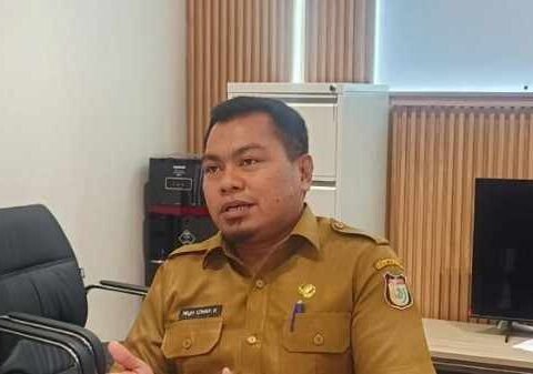 Kepala Bagian Hukum Setda Kota Makassar, Muh Izhar Kurniawan Kepala Bagian Hukum Setda Kota Makassar, Muh Izhar Kurniawan