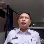 Plt Sekwan DPRD Makassar Rahmat