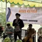 Reses ketiga Ruslan Lallo 1