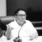 Ketua DPRD Kota Makassar Supratman