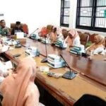 Maulid Nabi 1447 H di Bappeda Makassar Berlangsung Khidmat, DWP Jadi Penggagas