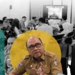 DPMPTSP Bahas Peta Potensi dan Peluang Usaha, Dorong Iklim Investasi Kompetitif di Makassar