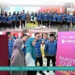 DPMPTSP Kota Makassar Hadiri Evaluasi SAKIP: Perkuat Akuntabilitas dan Budaya Kinerja Berorientasi Hasil 3 DPMPTSP Makassar Luncurkan Bank Sampah Unit di MPP, Dorong Budaya Eco Office
