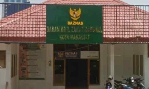 12 Saksi Diperiksa, Kejari Makassar Dalami Dugaan Korupsi Dana Baznas Rp9,5 Miliar 12 Saksi Diperiksa, Kejari Makassar Dalami Dugaan Korupsi Dana Baznas Rp9,5 Miliar