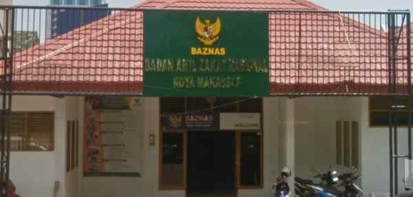 12 Saksi Diperiksa, Kejari Makassar Dalami Dugaan Korupsi Dana Baznas Rp9,5 Miliar 12 Saksi Diperiksa, Kejari Makassar Dalami Dugaan Korupsi Dana Baznas Rp9,5 Miliar