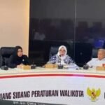 Dinas Pertanahan Makassar Gelar Rakor Perjanjian Sewa Aset Daerah Sesuai Permendagri 7/2024