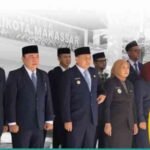 DPMPTSP Makassar Perkuat Sinergi Perizinan & Penyerahan PSU Perumahan 1 DPMPTSP Kota Makassar Ikuti Upacara Sumpah Pemuda: Tegaskan Layanan Publik yang Inovatif, Cepat, dan Berintegritas