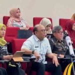 DPMPTSP Makassar Perkuat Sinergi Perizinan & Penyerahan PSU Perumahan 3 DPMPTSP Kota Makassar Hadiri Evaluasi SAKIP: Perkuat Akuntabilitas dan Budaya Kinerja Berorientasi Hasil