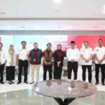 Kunjungan Verifikasi Faktual Zona Integritas di MPP Makassar, Layanan Publik Diuji Transparansi & Akuntabilitasnya