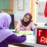 ATR/BPN Layani Warga di Loket, Urus Pertanahan Makin Ringkas