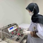 Mahasiswa Farmasi Unhas Ciptakan Hydrogel Cerdas untuk Terapi Kanker Serviks