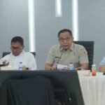 Sekjen ATR/BPN Pudji Prasetijanto Hadi Tekankan Transparansi, ILASPP Digenjot di Triwulan IV