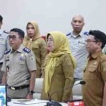 Pemkot Makassar dan BPN Bentuk GTRA untuk Atasi Sengketa Tanah dan Aset Daerah