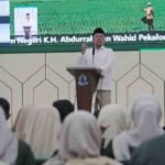 Menteri ATR/BPN Nusron Terjunkan 500 Mahasiswa UIN Pekalongan, Targetkan Sertipikasi Aset Umat