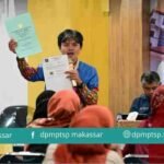 DPMPTSP Makassar Bahas Solusi Hambatan Pelaku Usaha, Dorong Iklim Investasi Lebih Kompetitif
