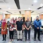 DPMPTSP Makassar Gelar Bimtek LKPM Triwulan III 2025, Fokus Pendampingan Pelaporan di OSS-RBA