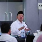 Percepat PTSL, Menteri Nusron Minta Pemda Bebaskan BPHTB untuk Warga Keci