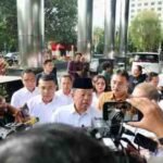 Adri Virly Hadiri HSN 2025, Kantah Makassar Bagikan Sertipikat Wakaf 1 Setahun Menteri Nusron: Selesaikan 3.019 Kasus Pertanahan, Cegah Kerugian Rp9,67 Triliun