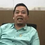 Anggota Komisi B Bidang Ekonomi dan Keuangan DPRD Makassar, Kasrudi