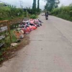 Sampah Menumpuk Sepekan, Warga Keluhkan Lambatnya Penanganan, Lurah BajuBodoa Janji Berbenah