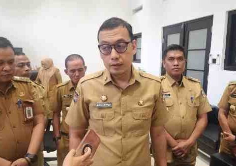 Sekda Makassar Panggil Enam Lurah Terkait Dugaan Ketidaknetralan Pemilihan RT/RW