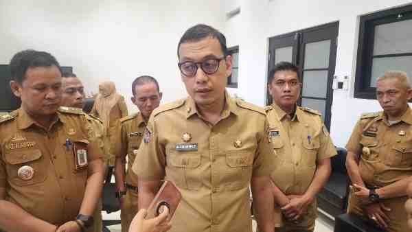 Sekda Makassar Panggil Enam Lurah Terkait Dugaan Ketidaknetralan Pemilihan RT/RW