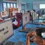 Anak Muda Maros Dilatih Jadi Desainer Grafis, BBPVP Makassar Turun Tangan