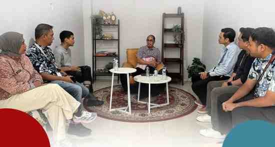 Dispar Makassar dan Go Talent Academy Rumuskan Penguatan Ekosistem Film Kota Daeng Go Talent Academy 1068x569 1