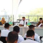 Bupati Andi Utta Ingatkan CPNS Bulukumba: Hindari Gaya Hidup Konsumtif dan Kebiasaan Berutang