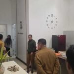 Munafri Arifuddin Lakukan Sidak Mendadak, Temukan Ruang Pelayanan Sepi