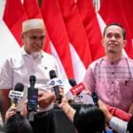 Dua Guru Luwu Utara Menangis Haru Diberi Rehabilitasi oleh Presiden Prabowo