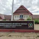 Viral Tangkapan Layar Status WA Soal Dugaan Fee Proyek di Pangkep, BK DPRD Diminta Cek Kebenaran