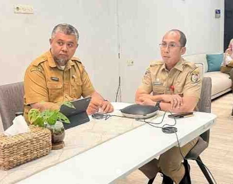 Dispar Makassar Perkuat Ekosistem Wisata Digital Lewat Integrasi Lontara+