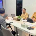 Jelang Lomba Toilet Bersih 2025, Dispar Makassar Samakan Persepsi Tim Penilai