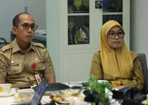 Digitalisasi Wisata: Dispar Makassar Matangkan Sistem Pembayaran di Aplikasi Lontara+