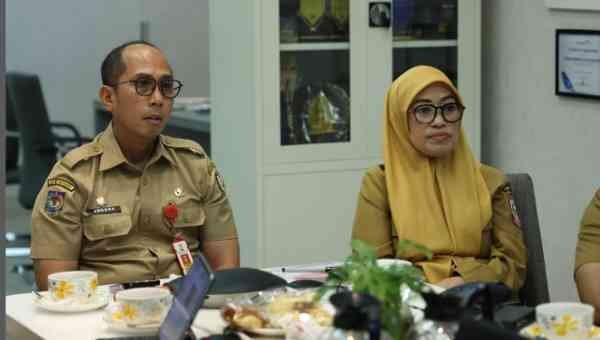 Digitalisasi Wisata: Dispar Makassar Matangkan Sistem Pembayaran di Aplikasi Lontara+