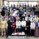 Jadi Narasumber PAPPRI Goes to Campus, Kadispar Makassar Soroti Peran Musik bagi Pariwisata Kota