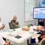 UPT Event Jadi Sorotan, Dispar Yogyakarta Tertarik Adopsi Model Makassar