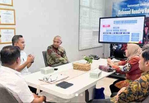 UPT Event Jadi Sorotan, Dispar Yogyakarta Tertarik Adopsi Model Makassar