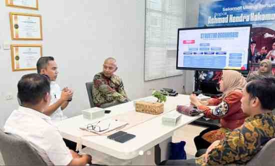 UPT Event Jadi Sorotan, Dispar Yogyakarta Tertarik Adopsi Model Makassar