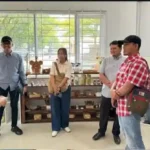 Disparmudora Lutim Gandeng Makassar Creative Hub Kembangkan Ekosistem Kreatif