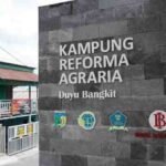 Duyu Bangkit: Reforma Agraria Ubah TPS Jadi Kebun Anggur