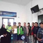 Sinergi Kampus–Madrasah: 5 Mahasiswa UMMA Jalani Program KEMAL di MAS DDI Aliritenggae Maros 2 Polres Maros Dapat Apresiasi Komunitas Ojol dan Laskar Katti-Katti soal Mediasi Laka Lantas